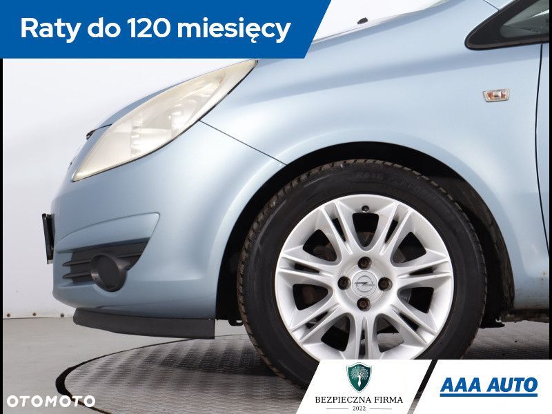Opel Corsa - 15