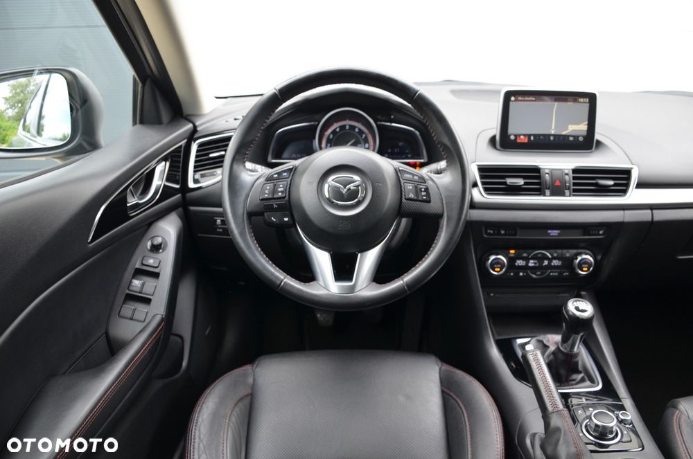 Mazda 3 2.0 Skyenergy - 28