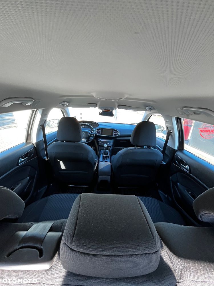 Peugeot 308 - 17