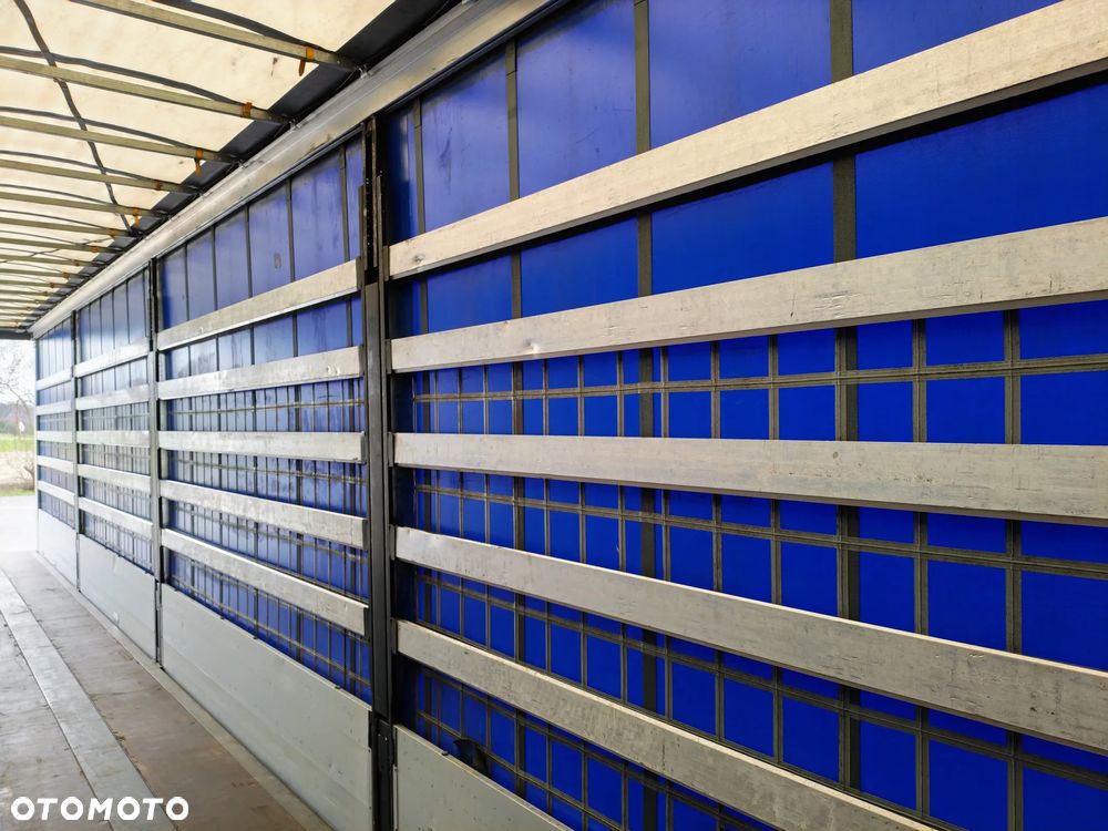 Krone SDP 27 • Burto-firanka • 10/2019 r. • - 19