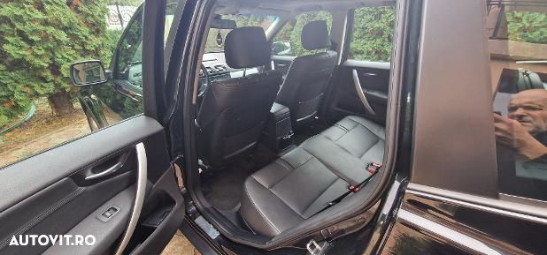 BMW X3 2.0d - 15