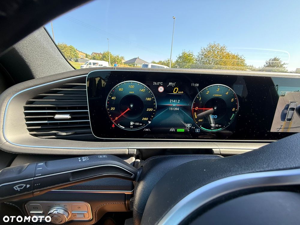 Mercedes-Benz GLE - 9