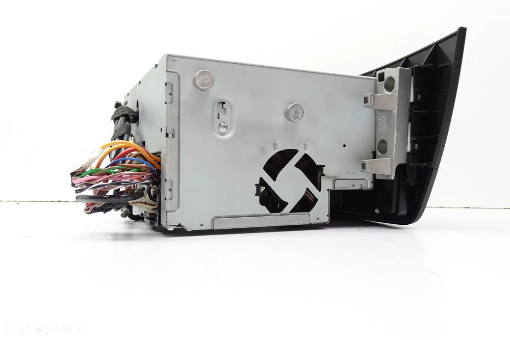 MERCEDES C KLASA W204  Radio Nawigacja Czytnik 2049003914 - 6