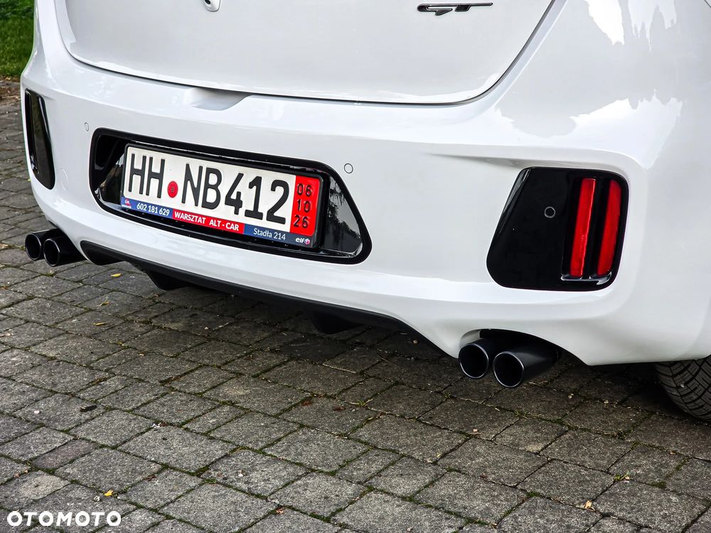 Kia Ceed - 14