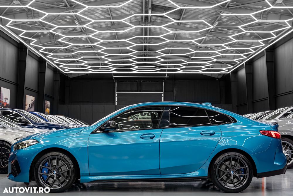 BMW M2 M235i xDrive AT - 31