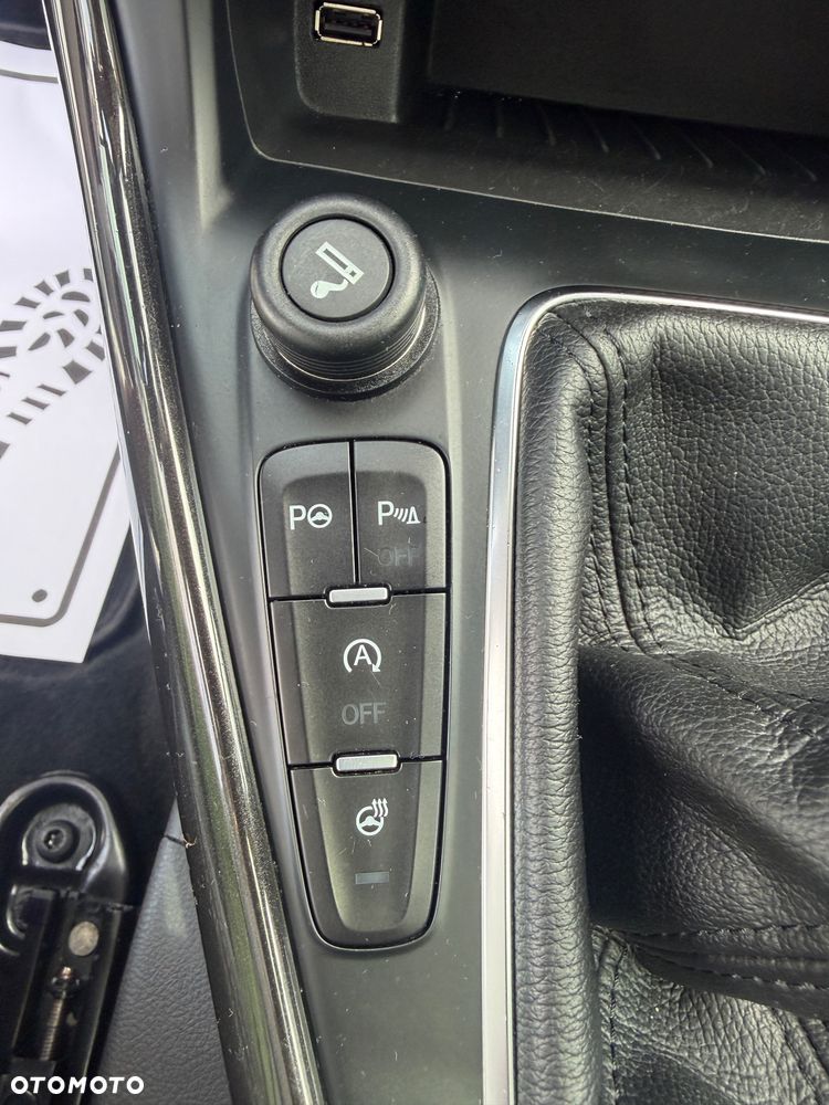 Ford Focus 1.0 EcoBoost Titanium ASS - 28