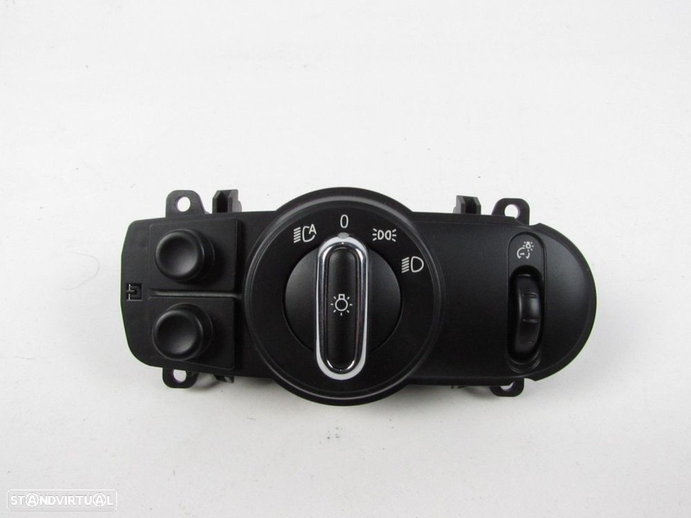 Modulo comando das luzes Seminovo/ Original MINI MINI (F56)/MINI MINI (F55)/MINI... - 1
