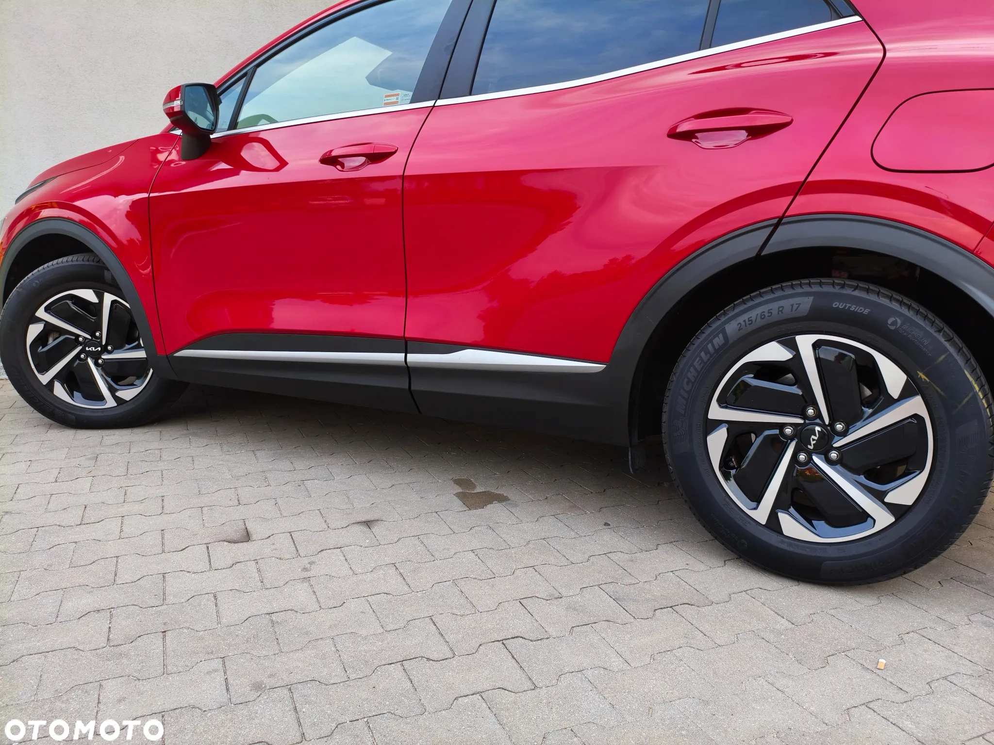 Kia Sportage 1.6 T-GDI MHEV L 2WD DCT - 37