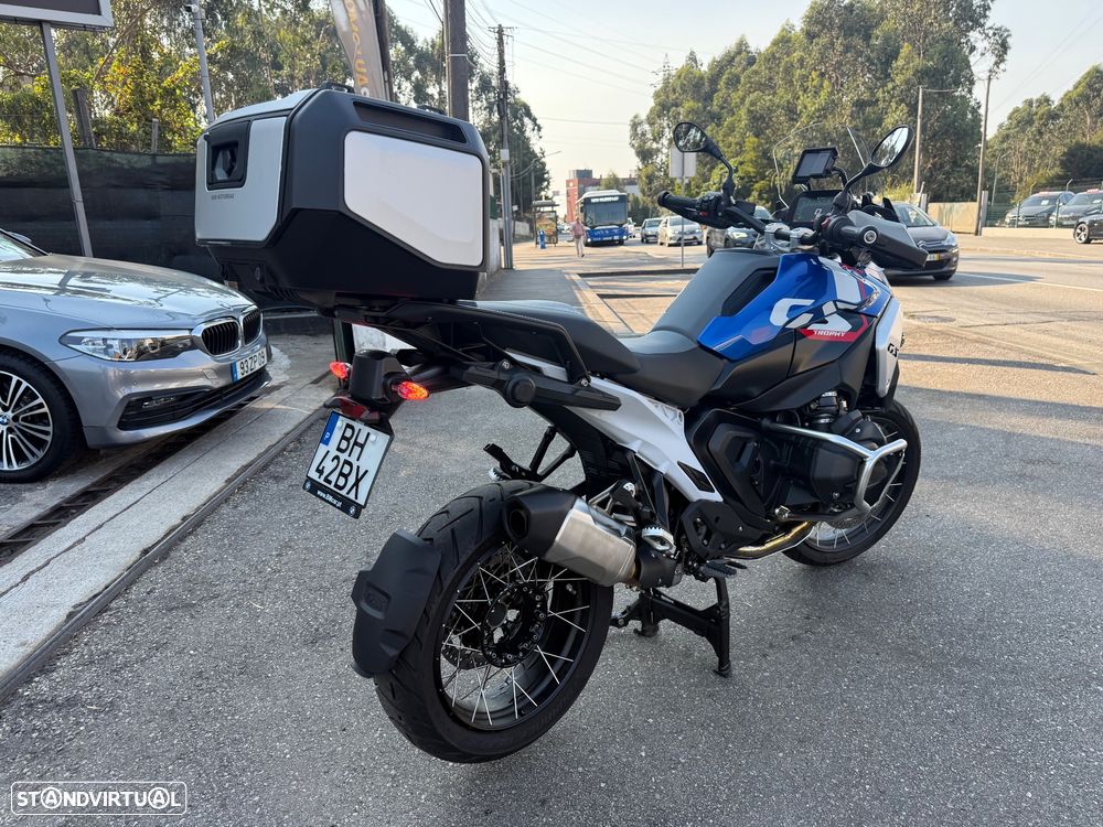 BMW R 1300 GS Gs 1300 - 8