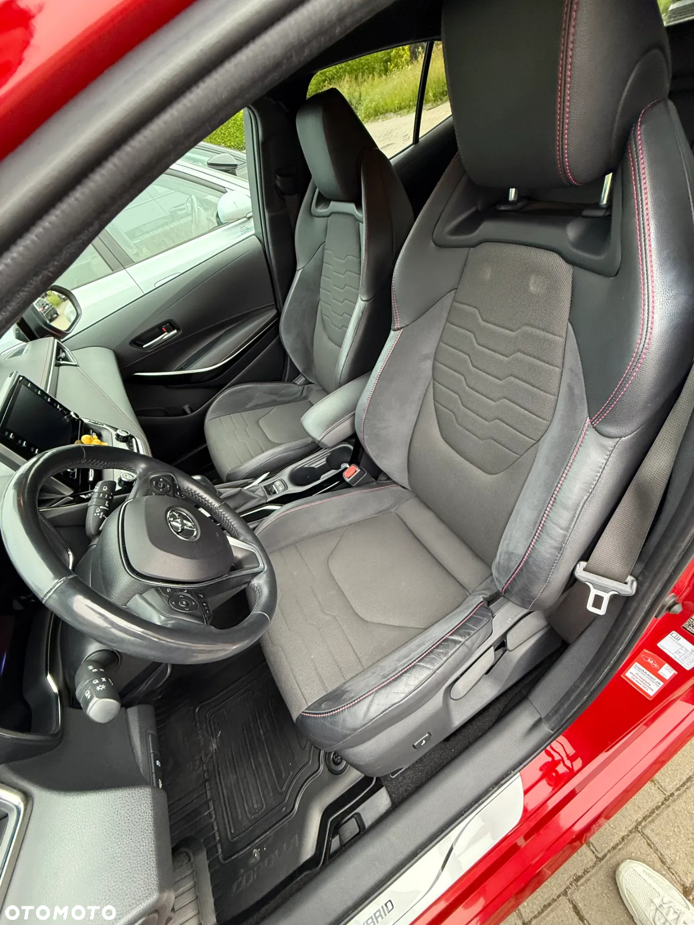 Toyota Corolla 2.0 Hybrid Selection - 11