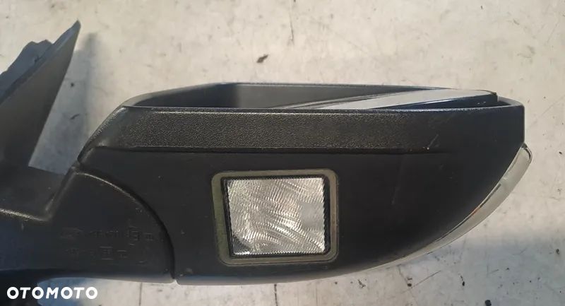 FORD MONDEO MK4 13r KOMBI LUSTERKO PRAWE UD EUROPA - 3