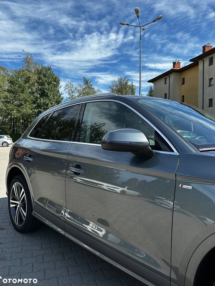 Audi Q5 2.0 TDI Quattro S tronic - 2
