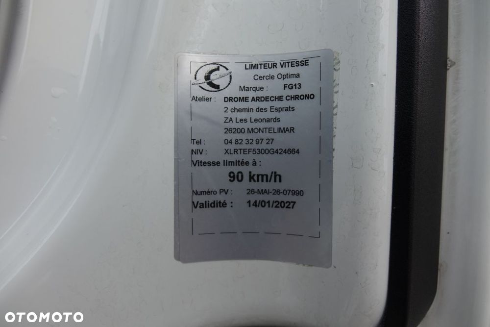 DAF XF 480 FT / NOWY MODEL /  STANDARD/ EURO 6 / AUTOMAT - 29