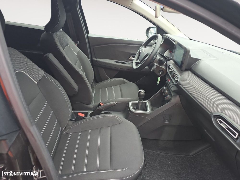 Dacia Jogger 1.0 TCe Expression 7L - 15