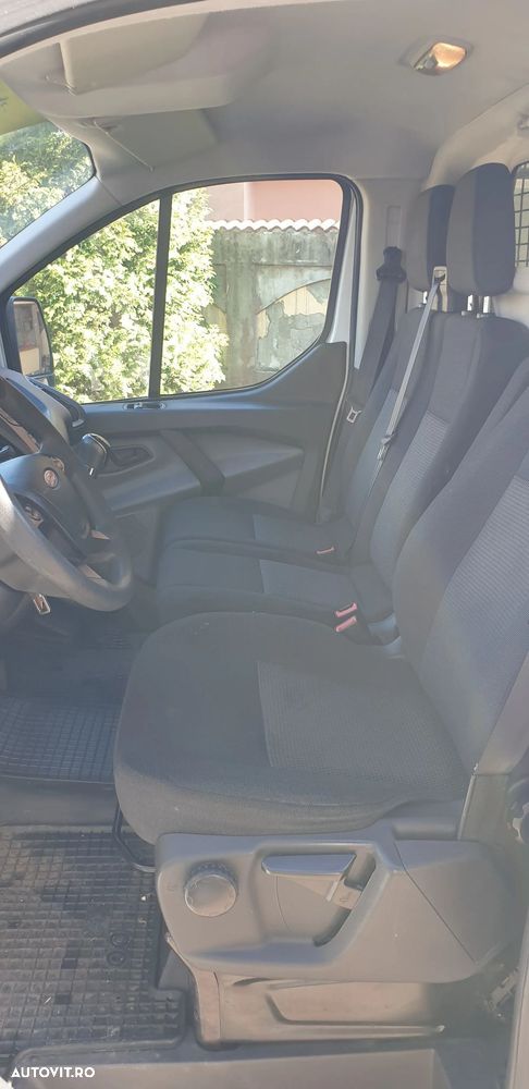 Ford Transit Custom L1H2 VA Basis - 4