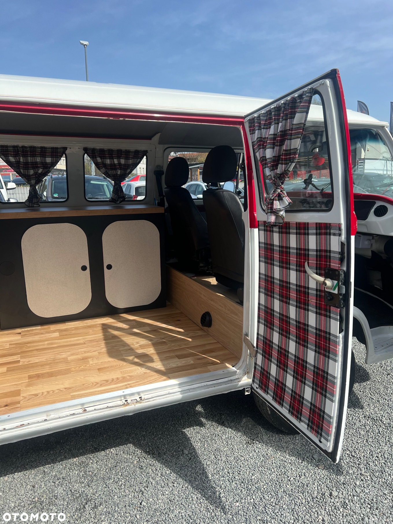 Volkswagen Transporter - 6