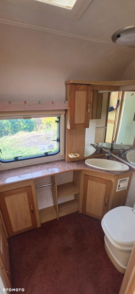 Elddis Avante - 14