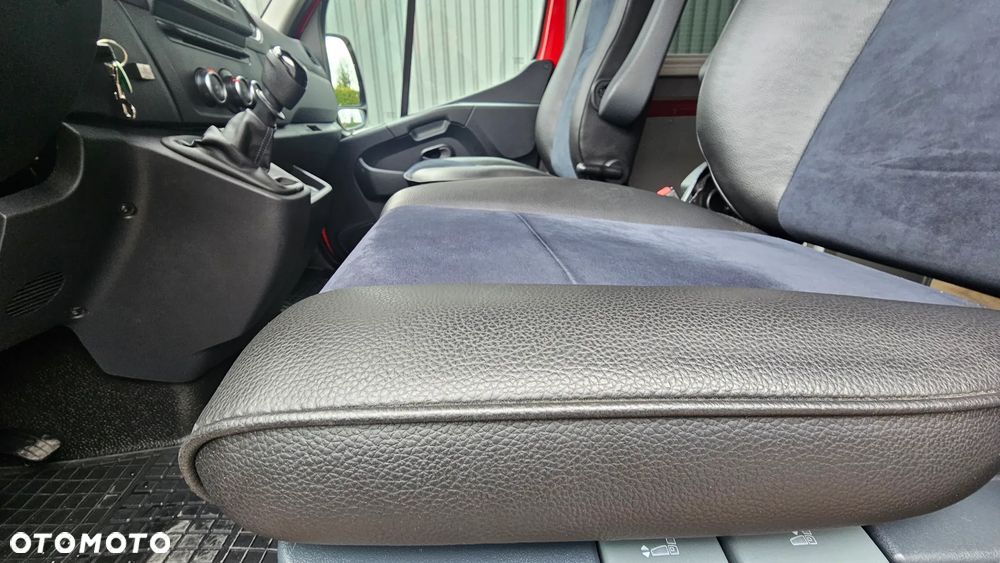 Renault Master 4x4 - 26