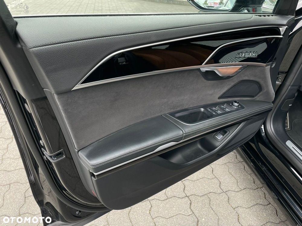 Audi A8 - 20