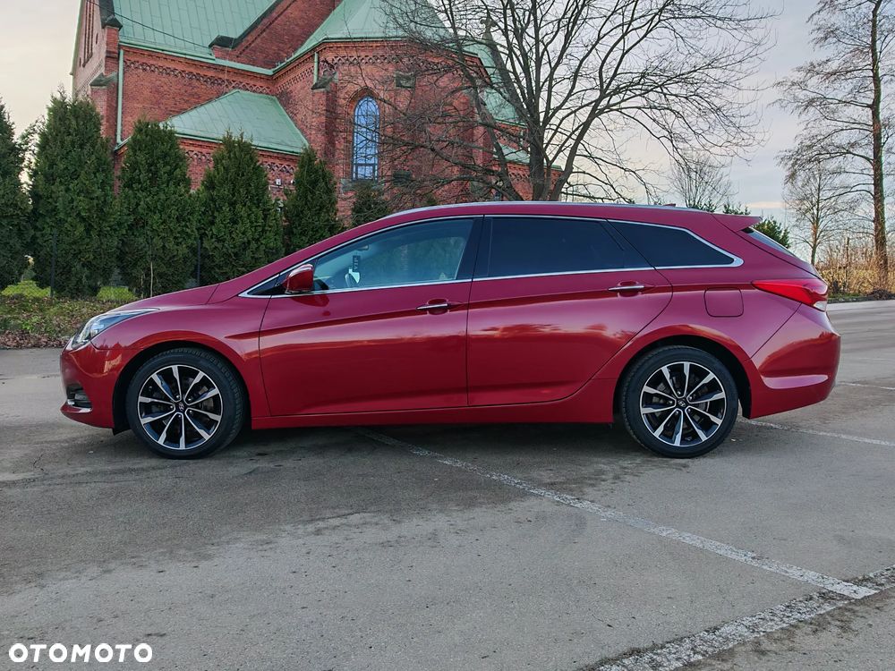 Hyundai i40 1.7 CRDi Premium - 2