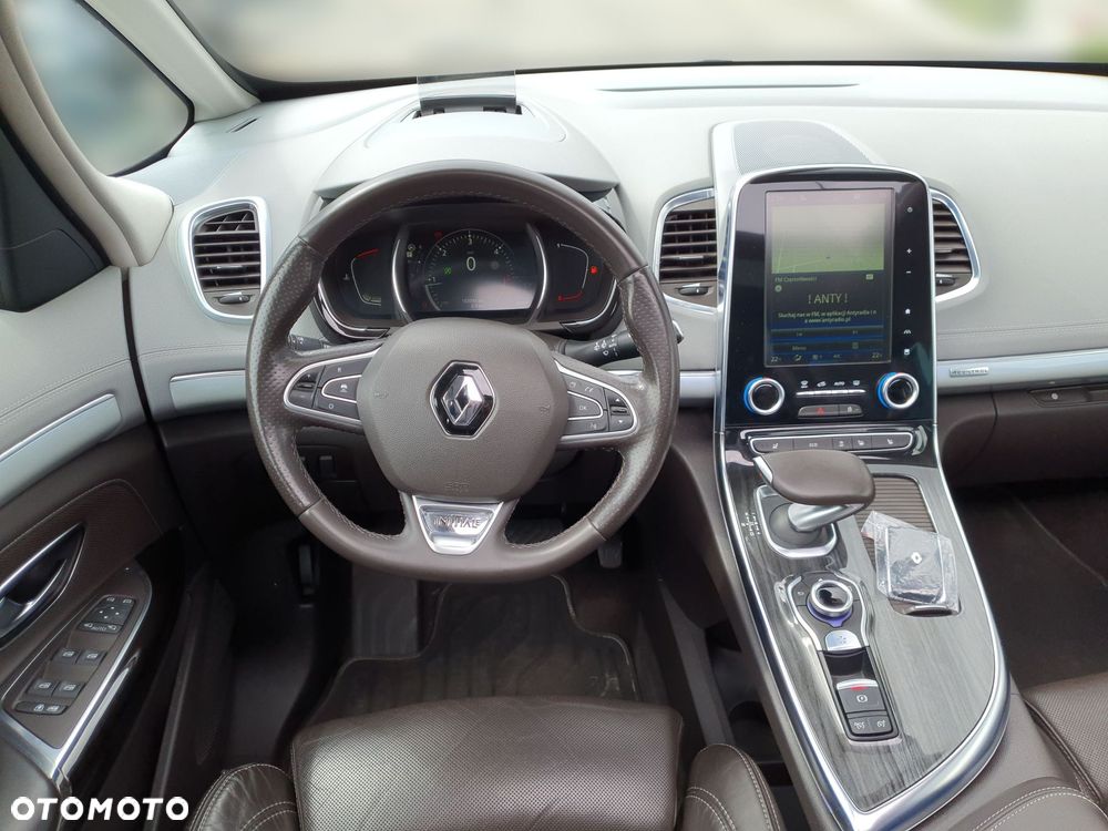 Renault Espace 1.6 dCi Energy Initiale Paris EDC - 28
