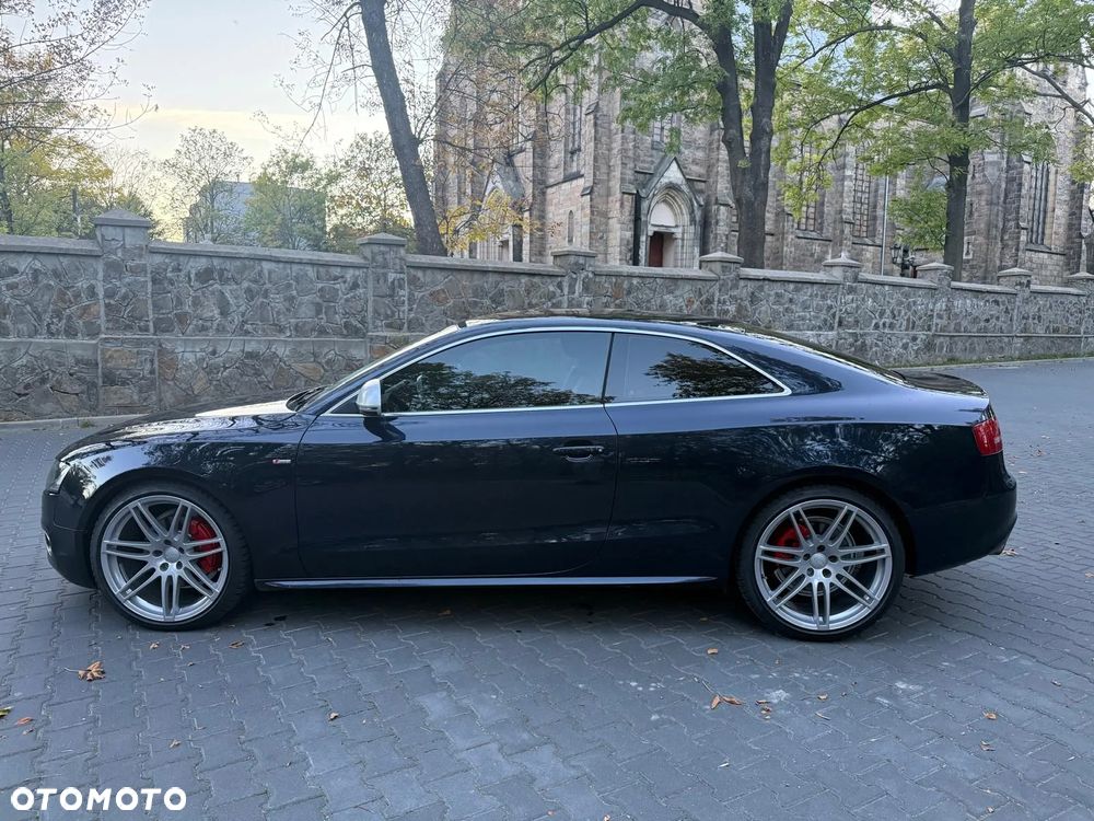 Audi A5 Coupé - 12