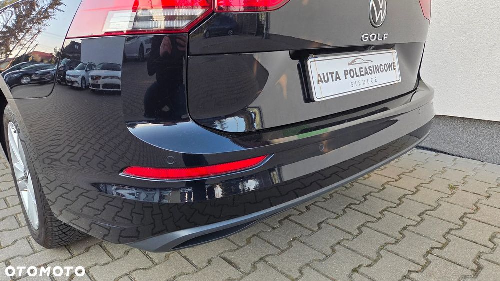 Volkswagen Golf 2.0 TDI Life - 7