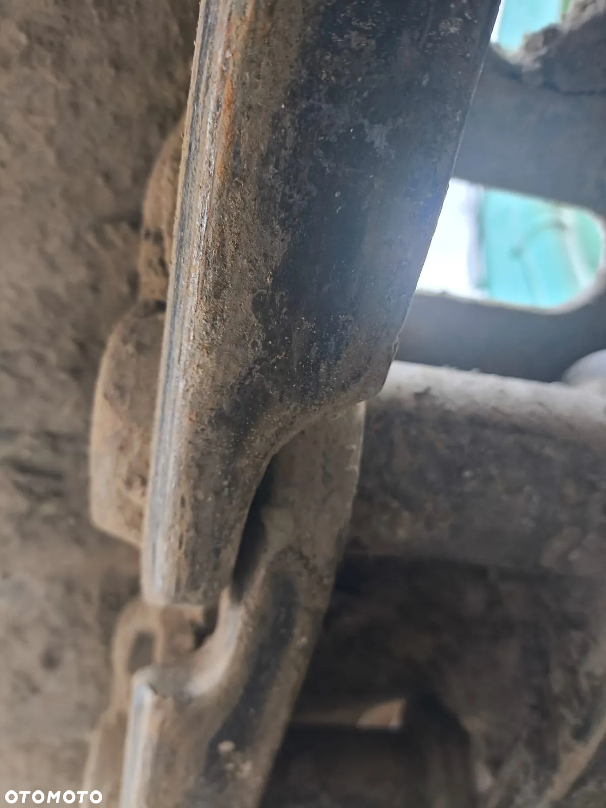 Kobelco SK 210 - 4
