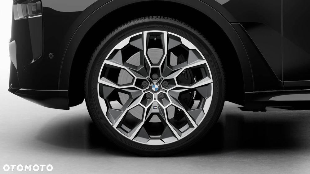 BMW X7 xDrive40d mHEV sport - 8