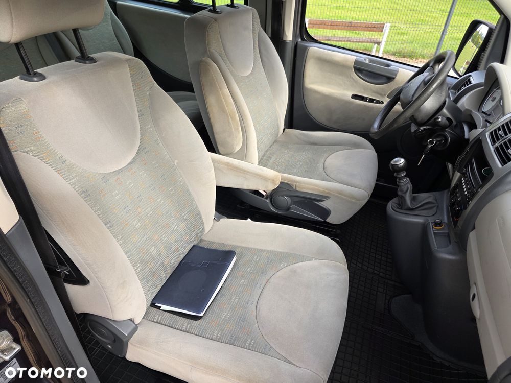 Peugeot Expert Tepee L1H1 (8-Si.) FAP Esplanade - 18