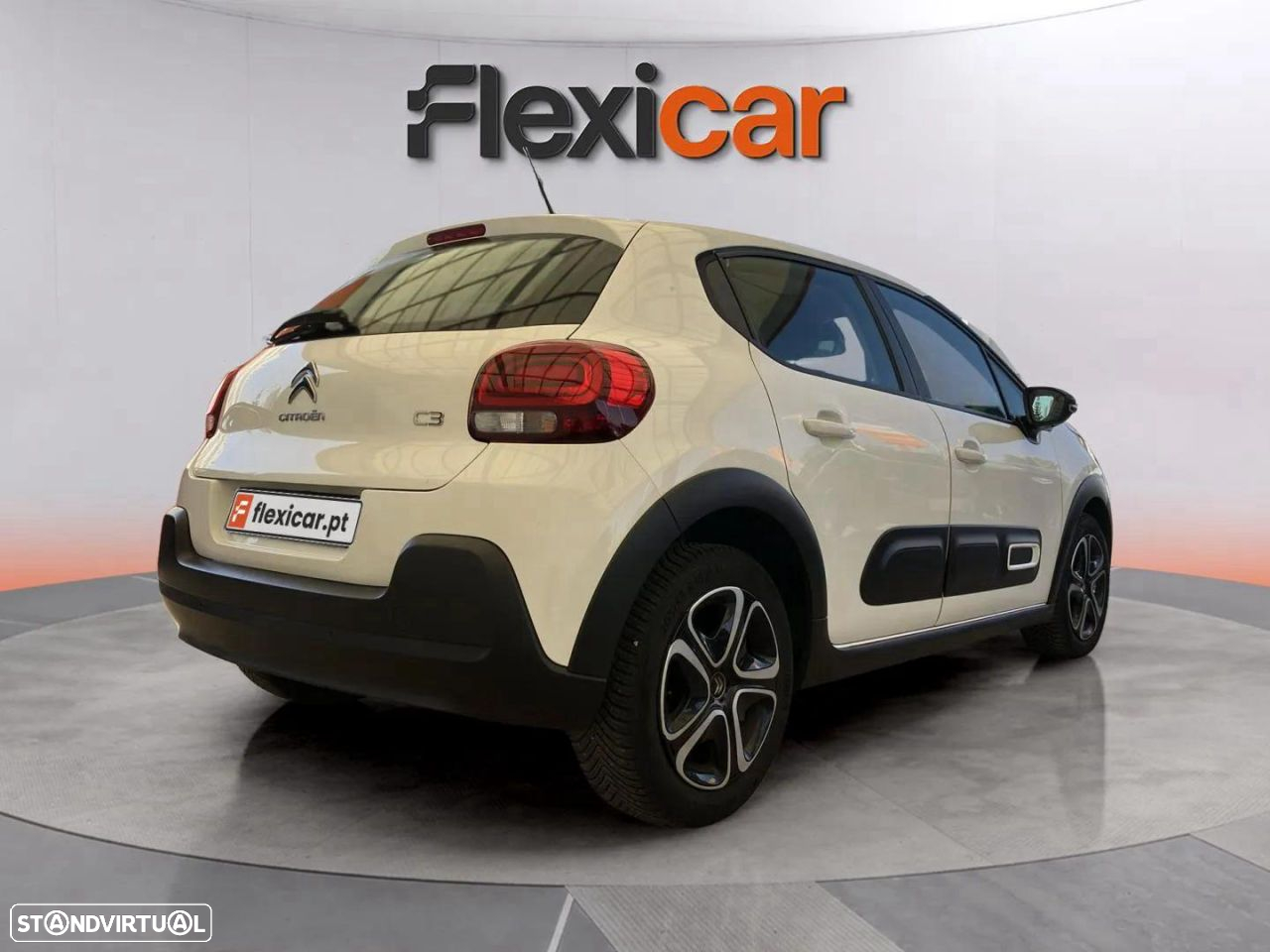 Citroën C3 1.2 PureTech Feel - 3
