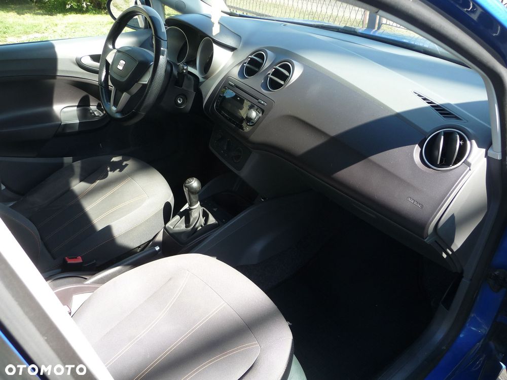 Seat Ibiza - 13