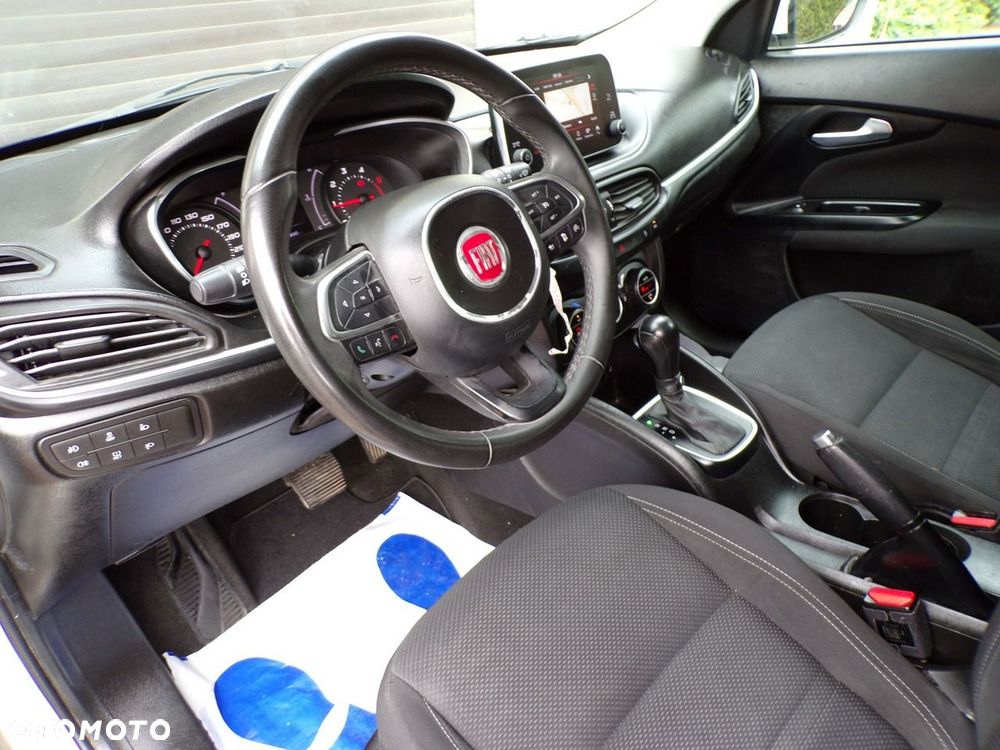 Fiat Tipo - 21