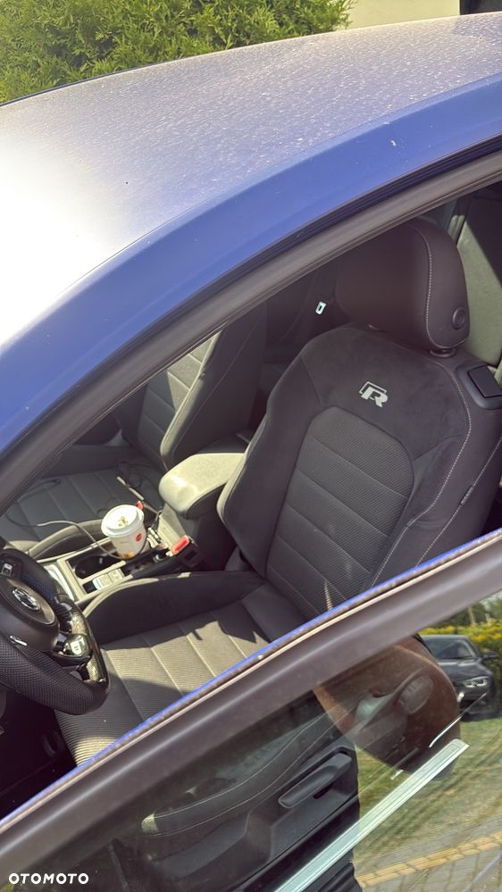 Volkswagen Golf - 3
