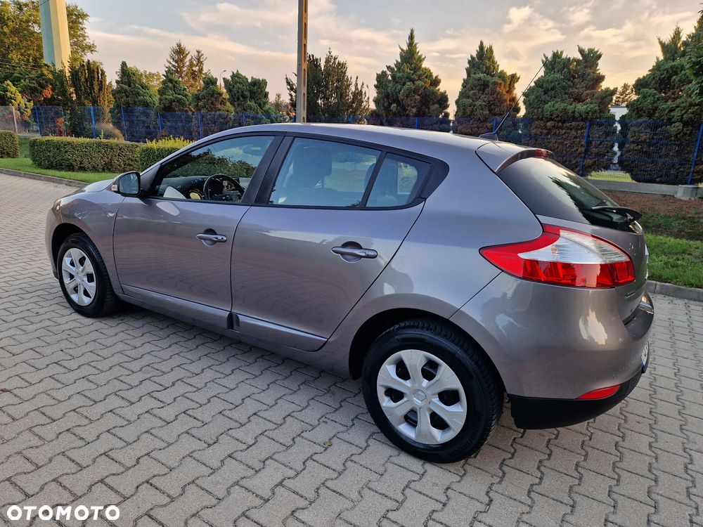 Renault Megane - 4