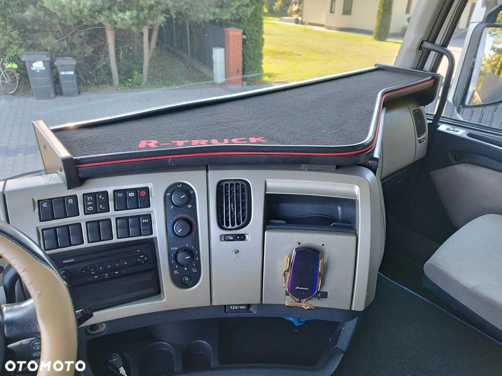 Renault PREMIUM - 31