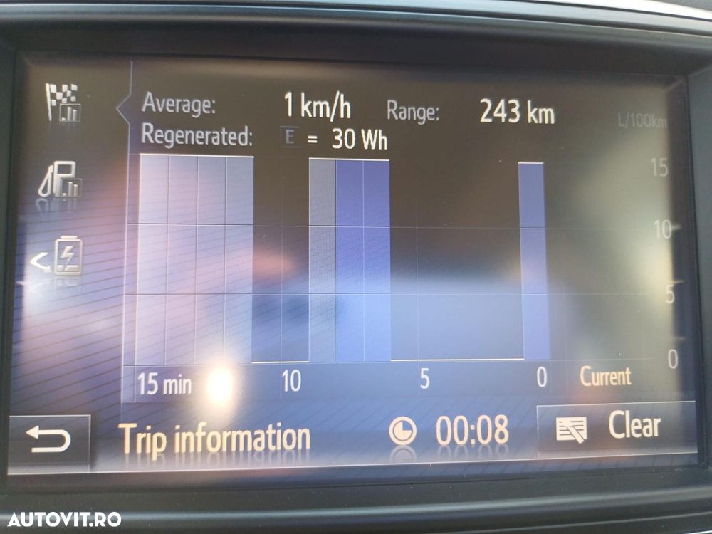 Toyota Yaris 1.5 VVT-i HSD Luna - 19