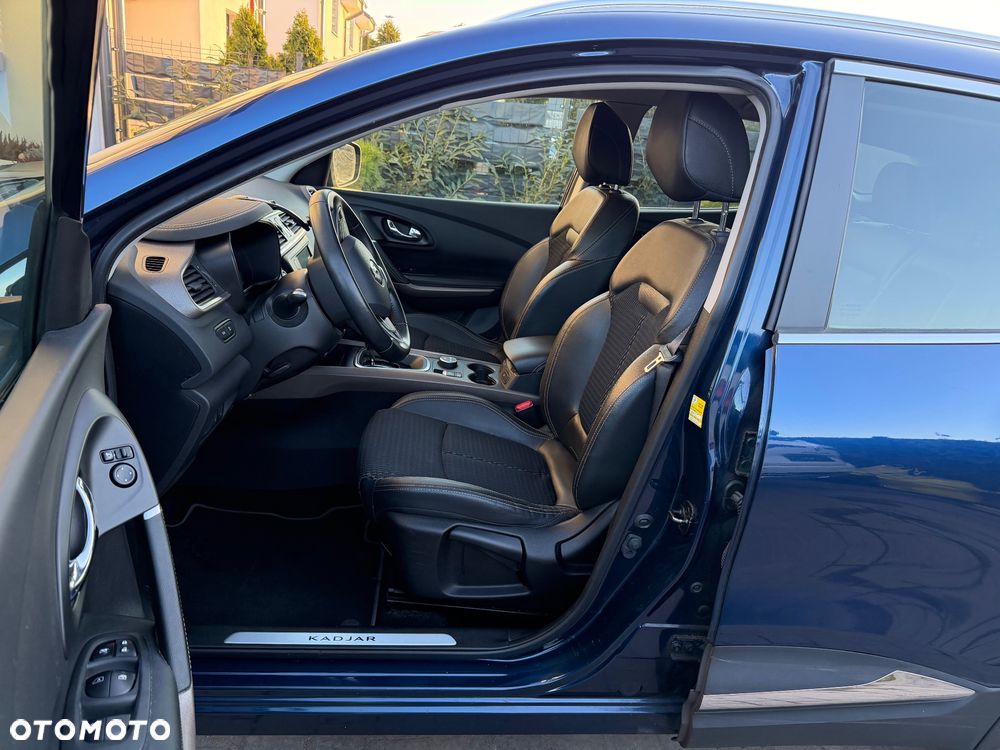 Renault Kadjar Energy dCi 110 EDC LIMITED - 18