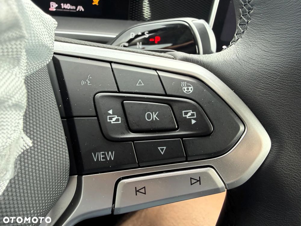 Volkswagen Tayron 1.5 eTSI OPF DSG Life - 23