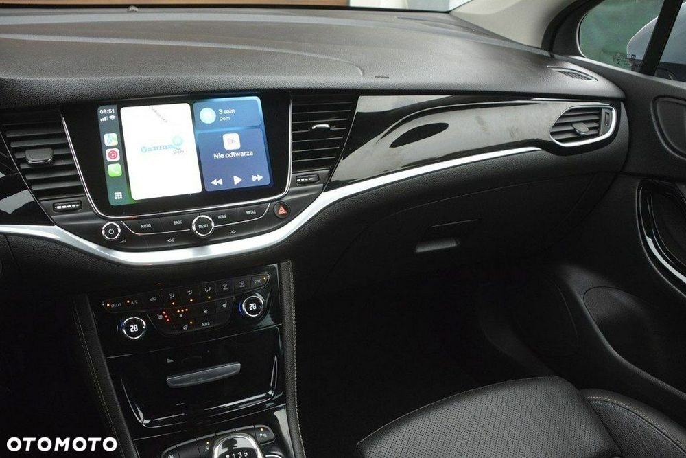 Opel Astra 1.6 D (CDTI) Start/Stop Innovation - 24