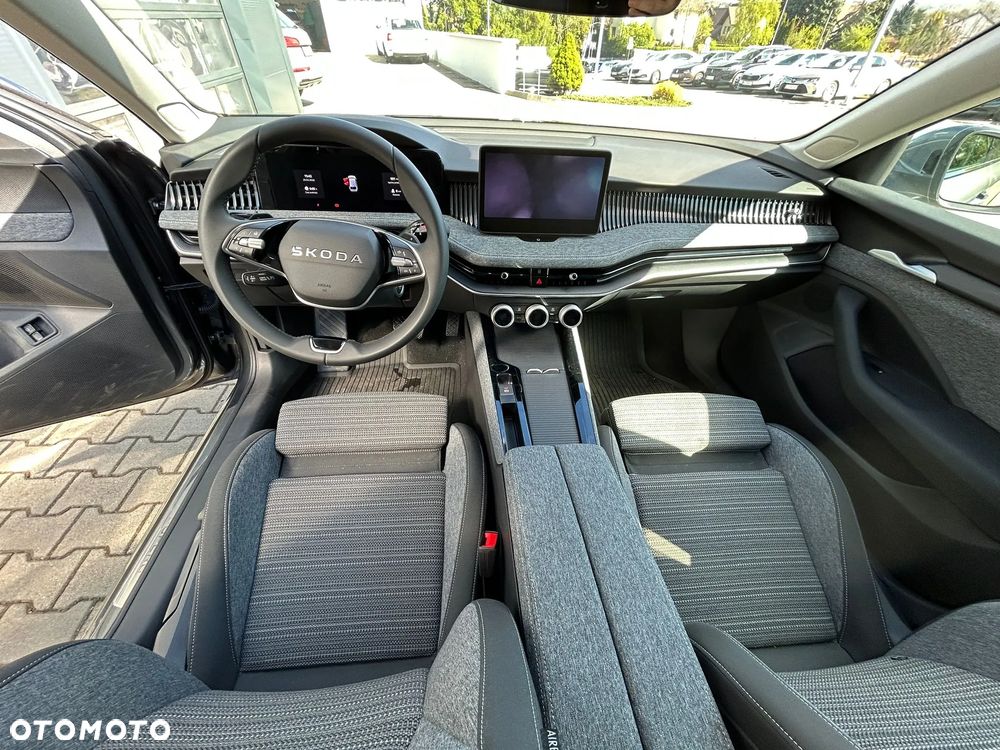 Skoda Superb 1.5 TSI Plug-in Hybrid Edition 130 DSG - 17
