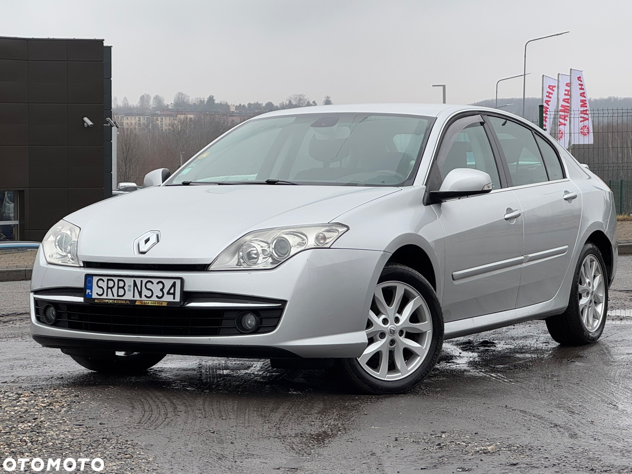 Renault Laguna - 4