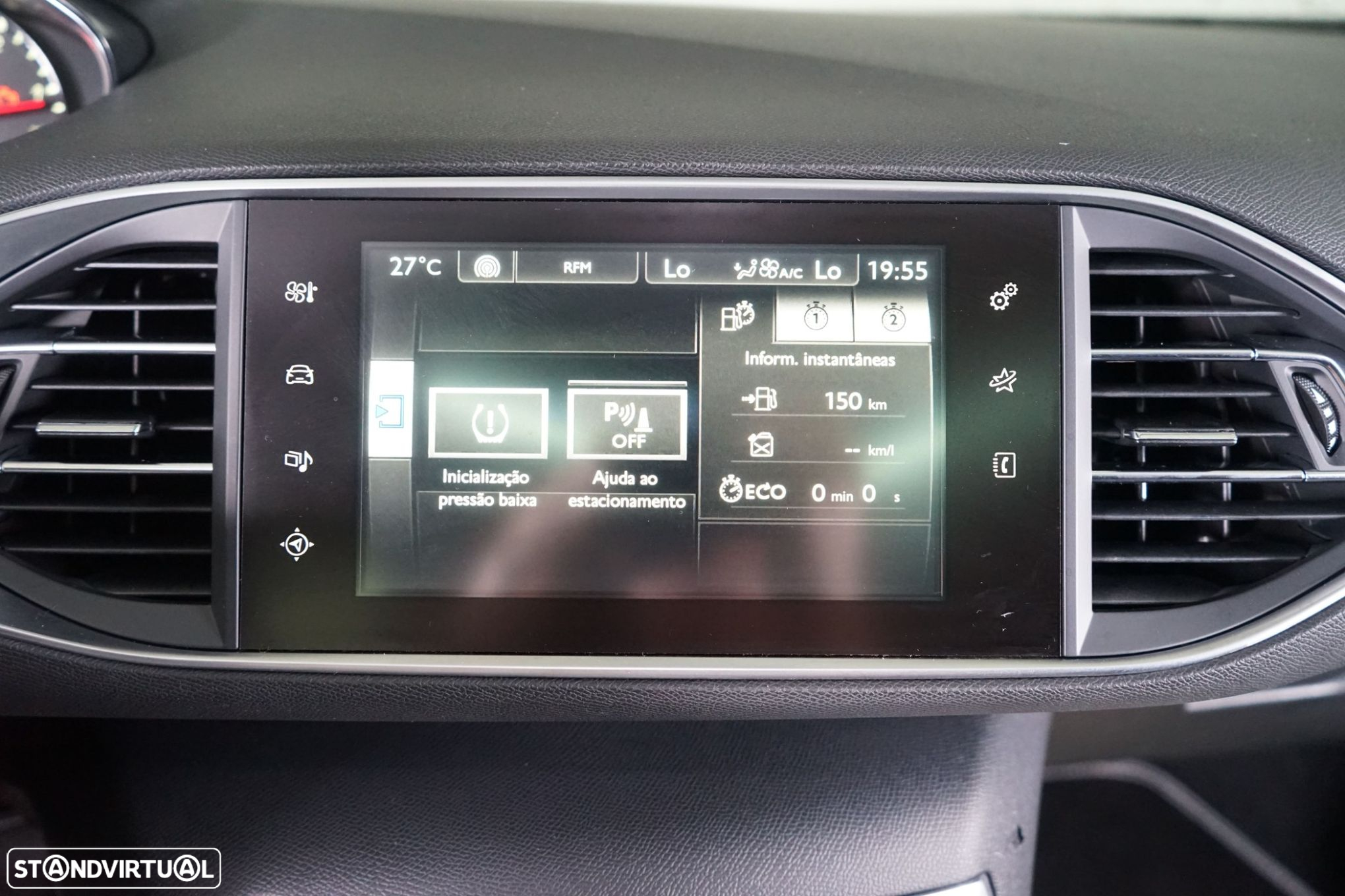 Peugeot 308 SW 1.6 BlueHDi Allure - 33