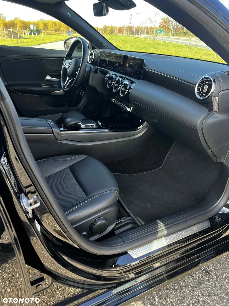 Mercedes-Benz CLA 250 e 8G-DCT Progressive - 9