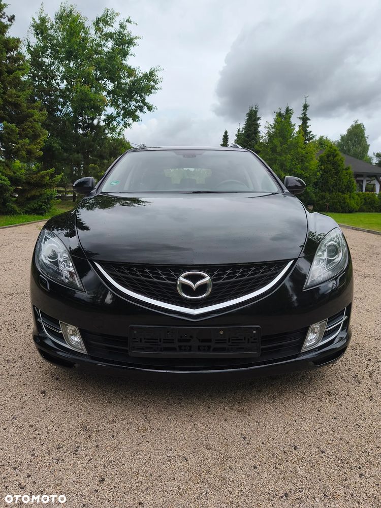 Mazda 6 Sport 2.0 Exclusive - 15