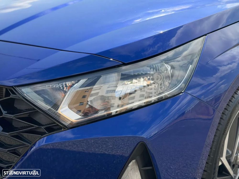 Hyundai i20 1.0 T-GDI Style - 32