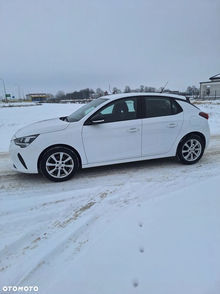 Opel Corsa 1.2 Direct Injection Turbo Start/Stop Edition - 2