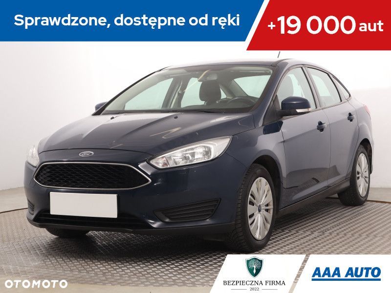 Ford Focus - 2