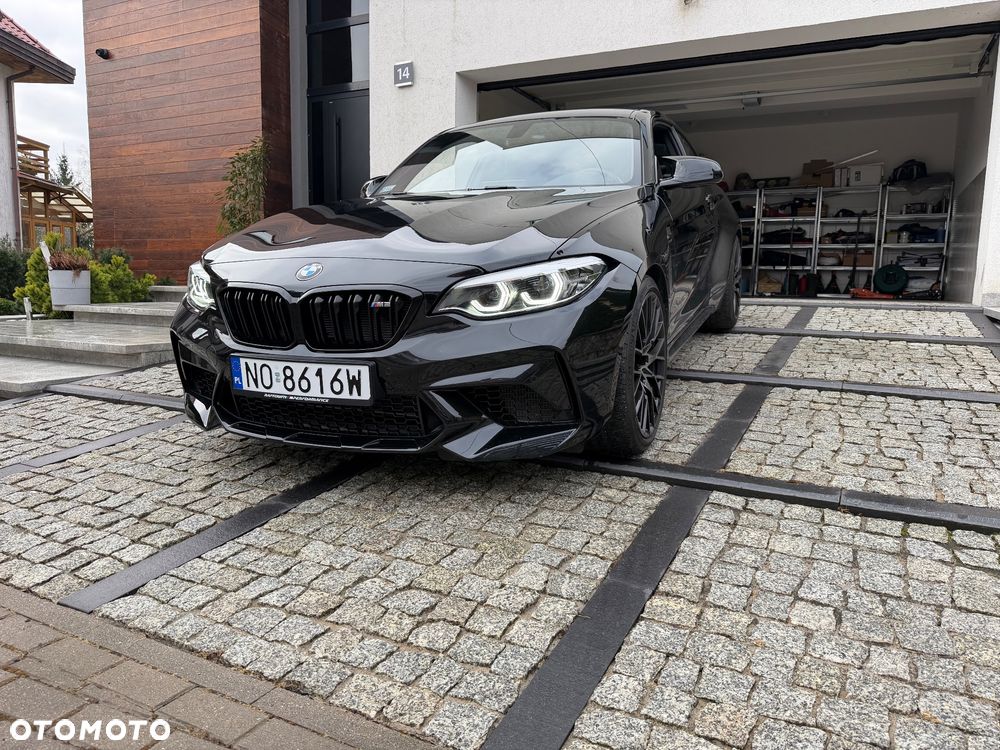 BMW M2 - 3