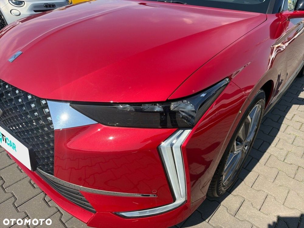 DS Automobiles DS 4 1.2 PureTech Trocadero - 13